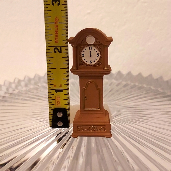 Avon Fine Collectibles Victorian Miniature Living Room Furniture  - 6 Pieces - Picture 10 of 14